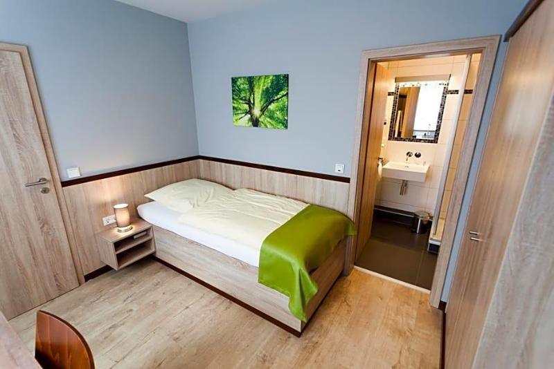 Hotel Restaurant Lv Denbach image
