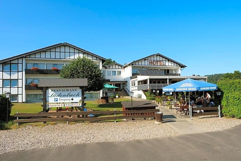 Hotel Restaurant Lv Denbach image
