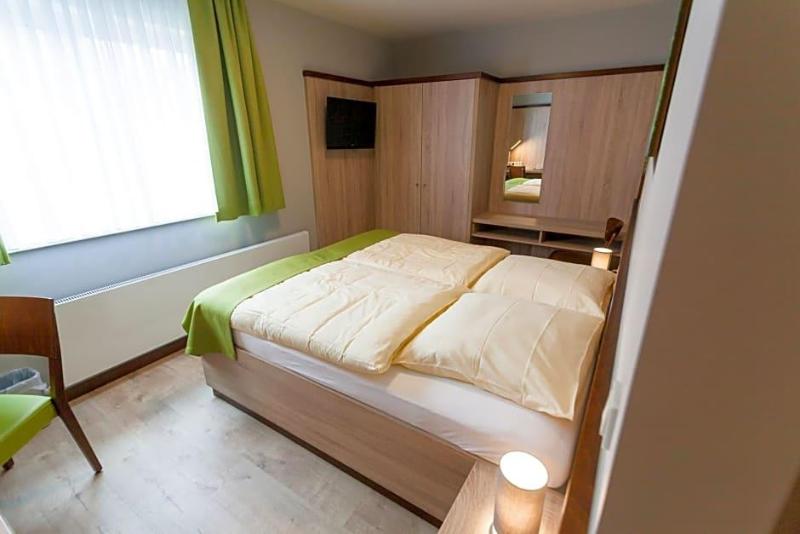 Hotel Restaurant Lv Denbach image