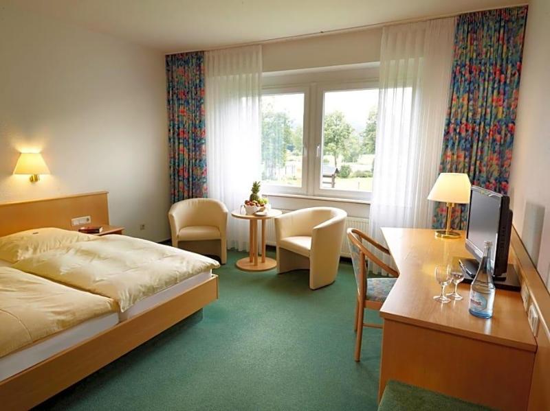 Hotel Restaurant Lv Denbach image