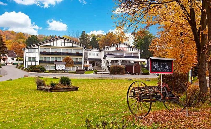 Hotel Restaurant Lv Denbach image