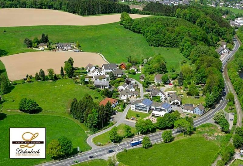 Hotel Restaurant Lv Denbach image