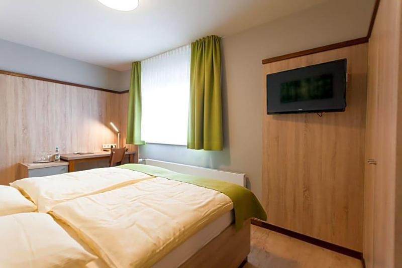Hotel Restaurant Lv Denbach image