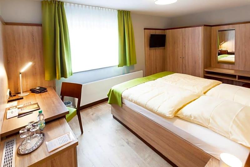 Hotel Restaurant Lv Denbach image