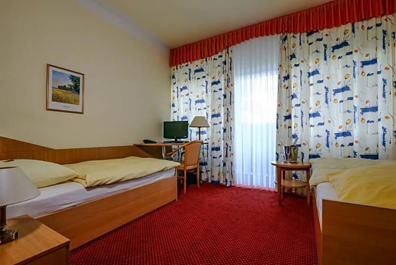Hotel Restaurant Lv Denbach image