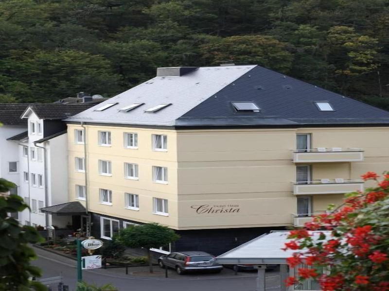 Hotel Haus Christa image
