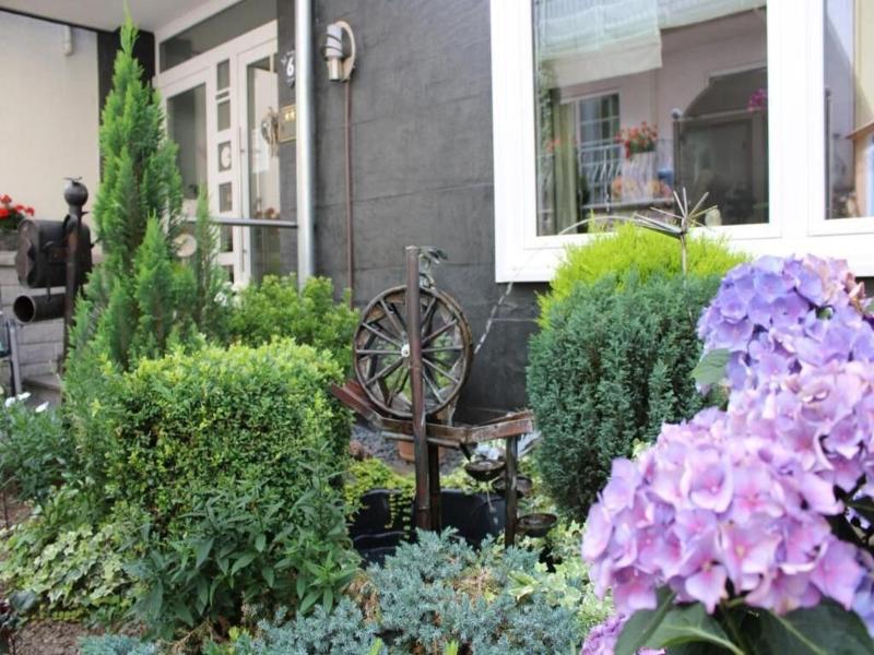 Hotel Haus Christa image