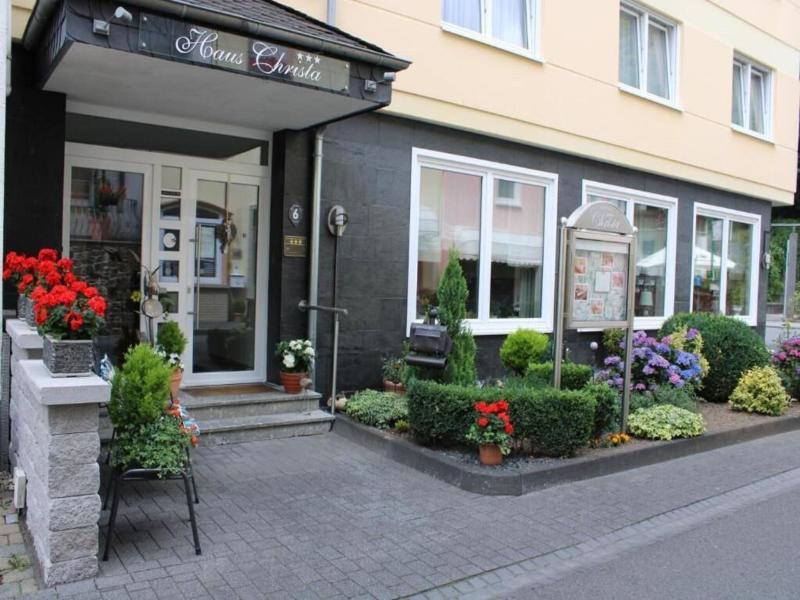 Hotel Haus Christa image