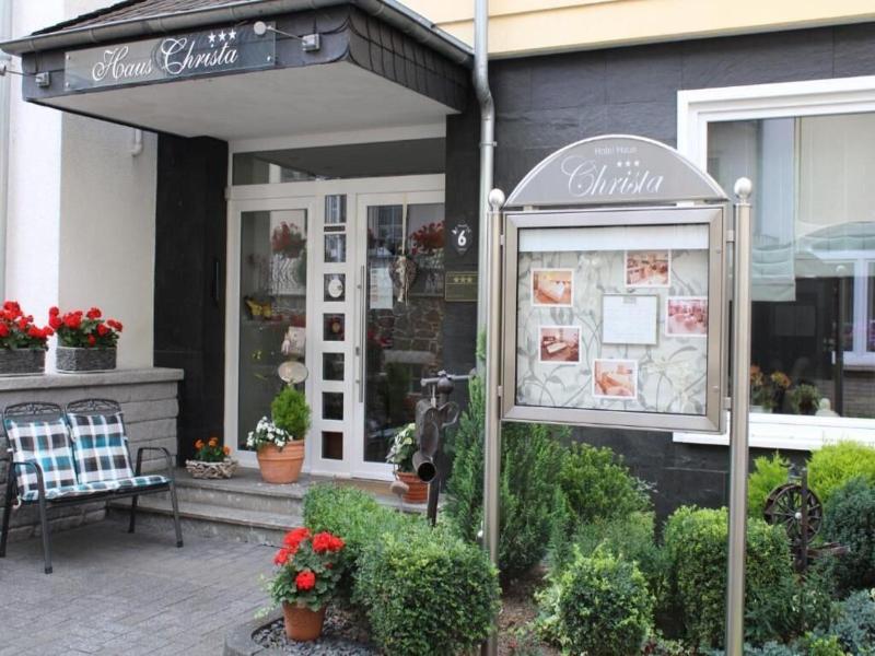 Hotel Haus Christa image