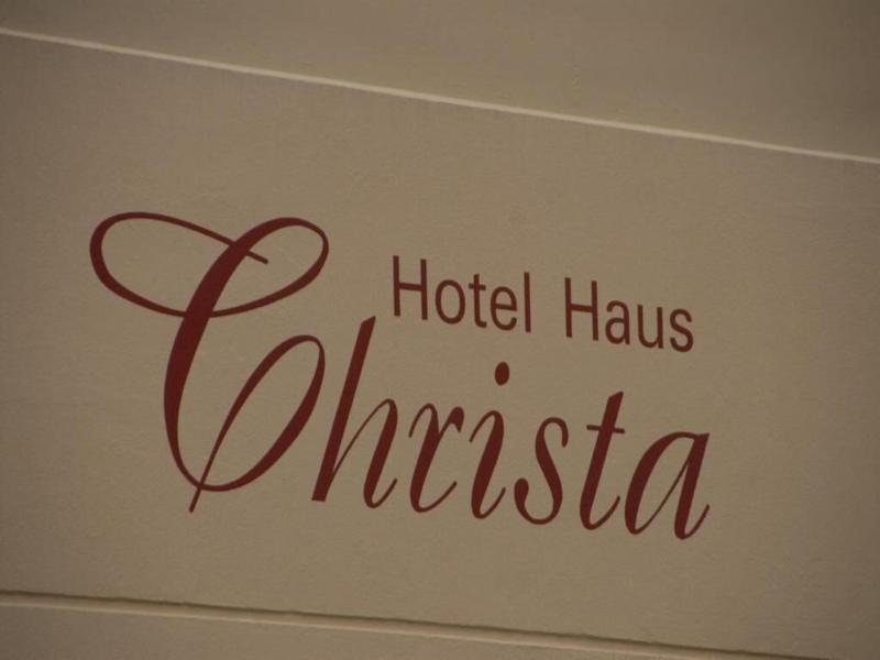 Hotel Haus Christa image
