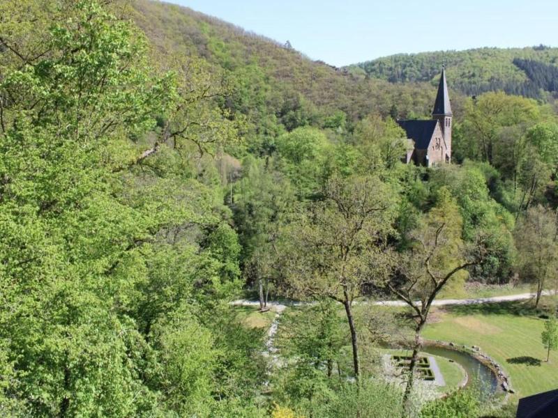 Hotel Haus Christa image