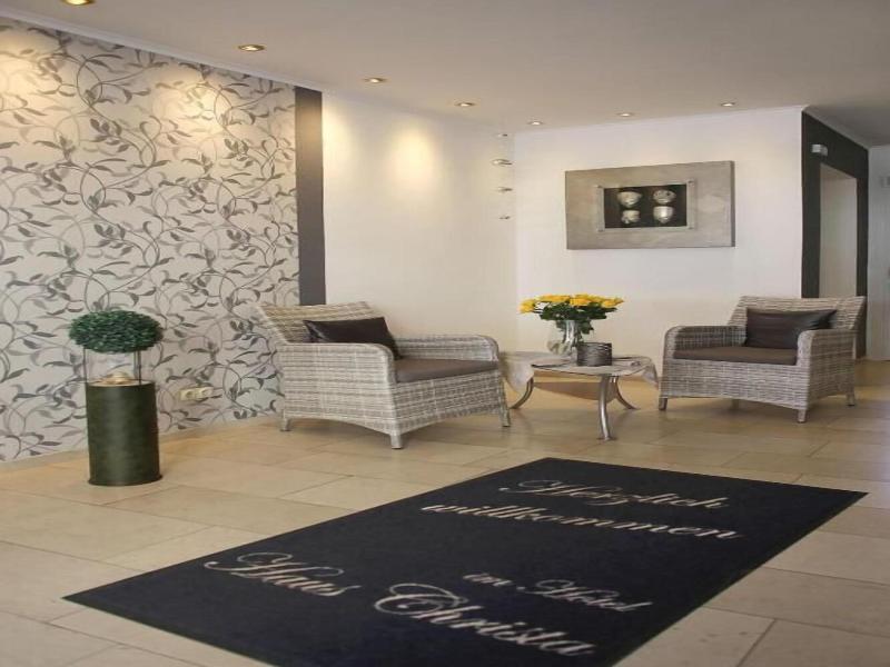 Hotel Haus Christa image