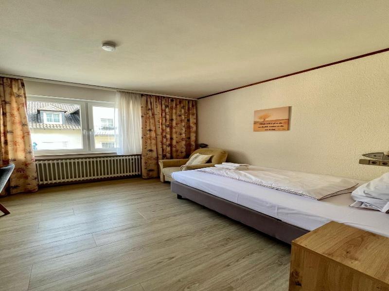Hotel Haus Christa image