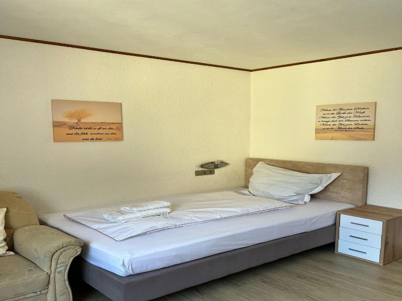 Hotel Haus Christa image