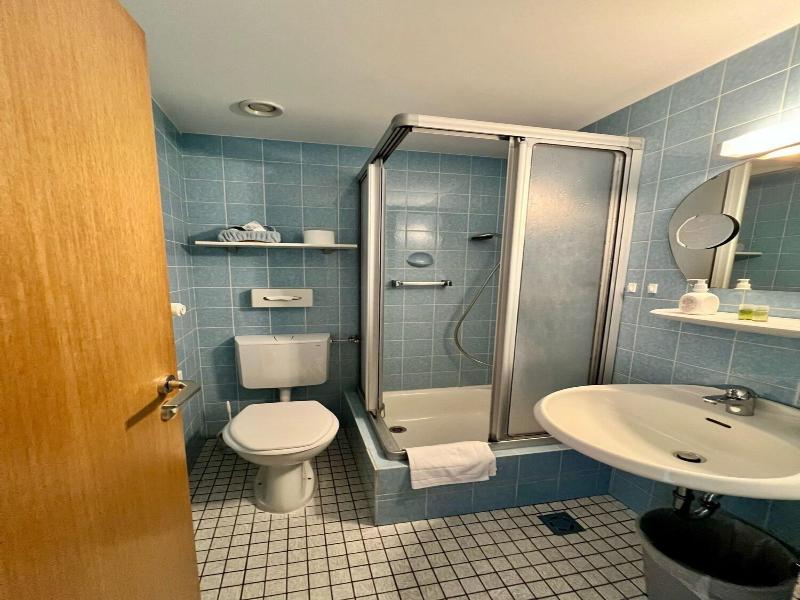 Hotel Haus Christa image