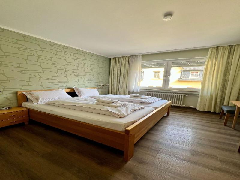 Hotel Haus Christa image