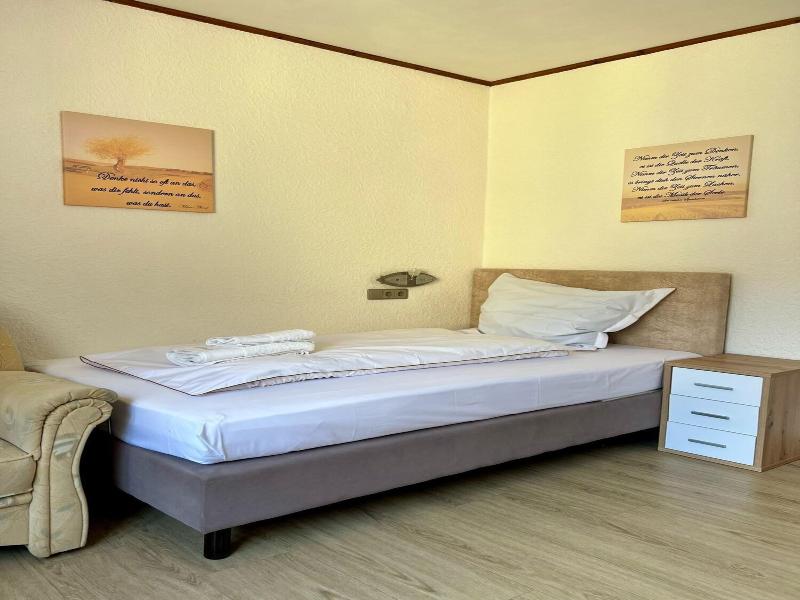 Hotel Haus Christa image