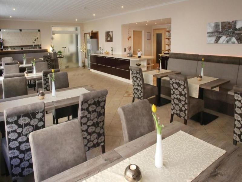 Hotel Haus Christa image
