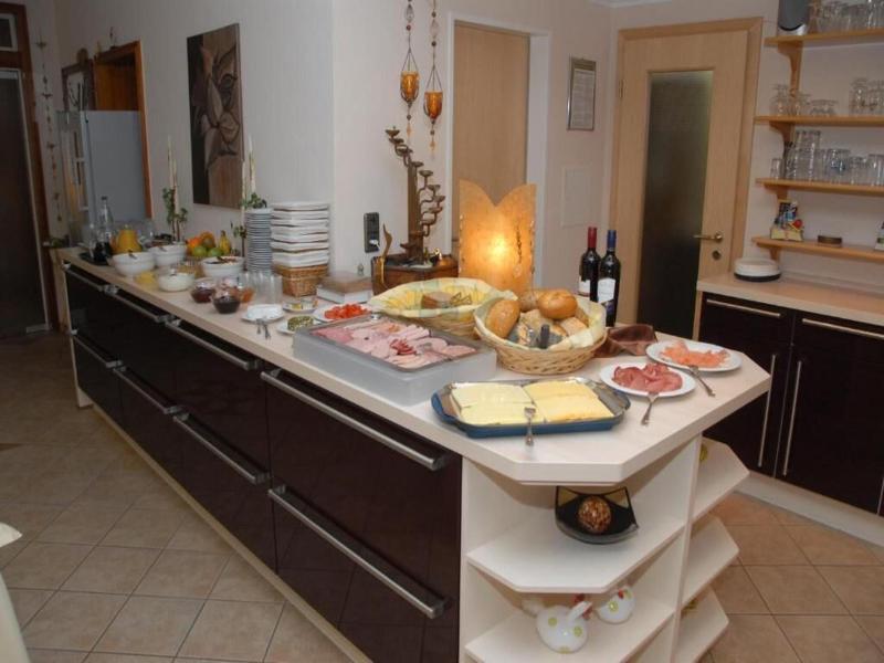 Hotel Haus Christa image