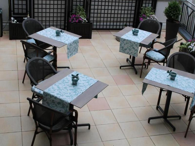 Hotel Haus Christa image