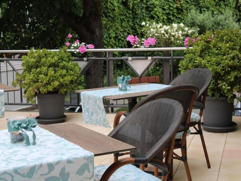 Hotel Haus Christa image