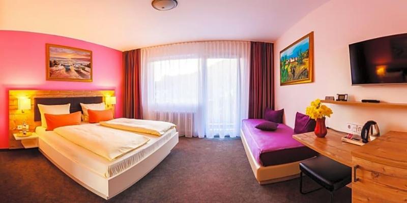 Schwarzwaldhotel Sonne image