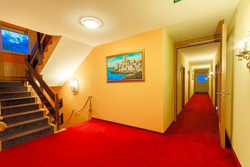 Schwarzwaldhotel Sonne image