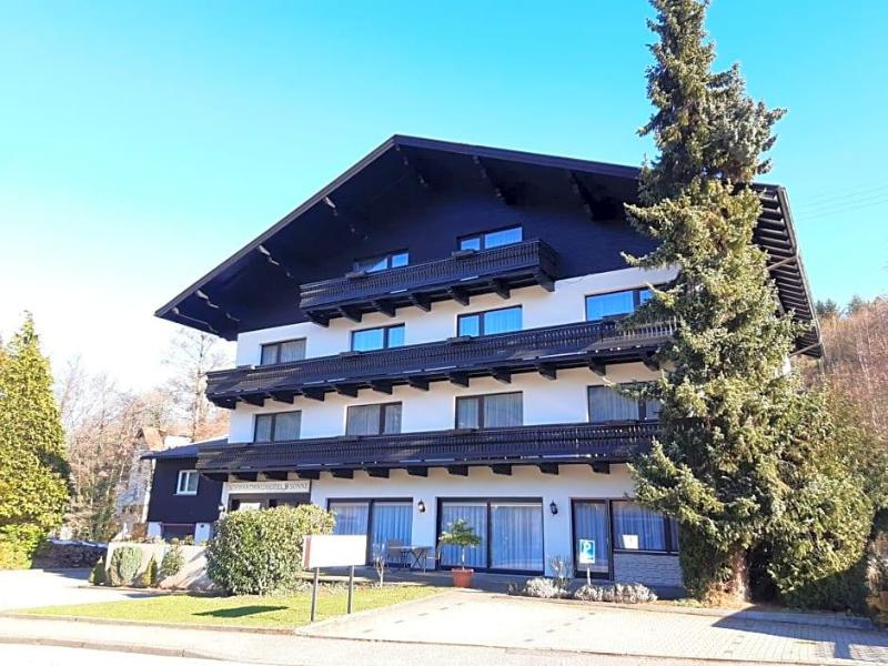 Schwarzwaldhotel Sonne image