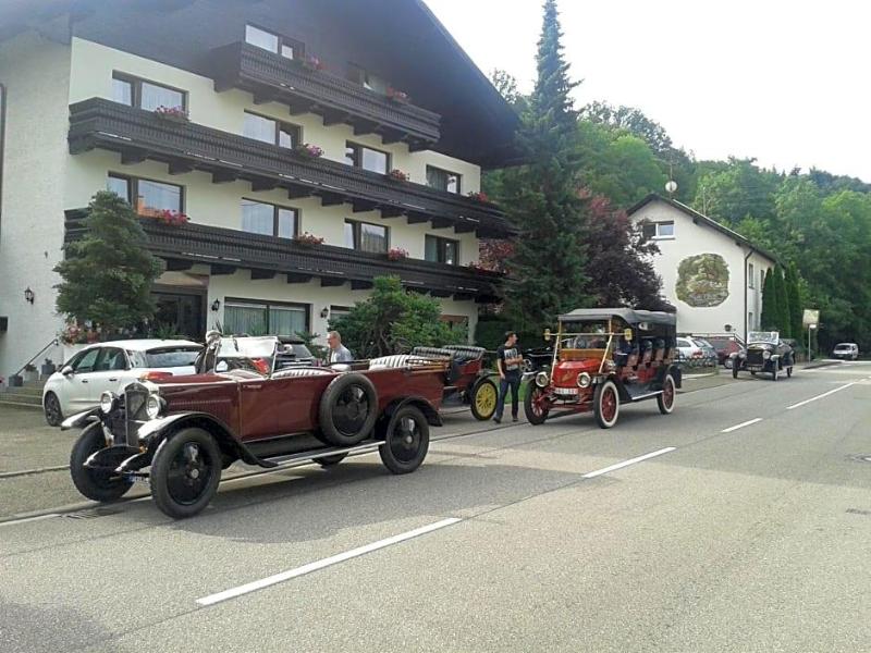 Schwarzwaldhotel Sonne image