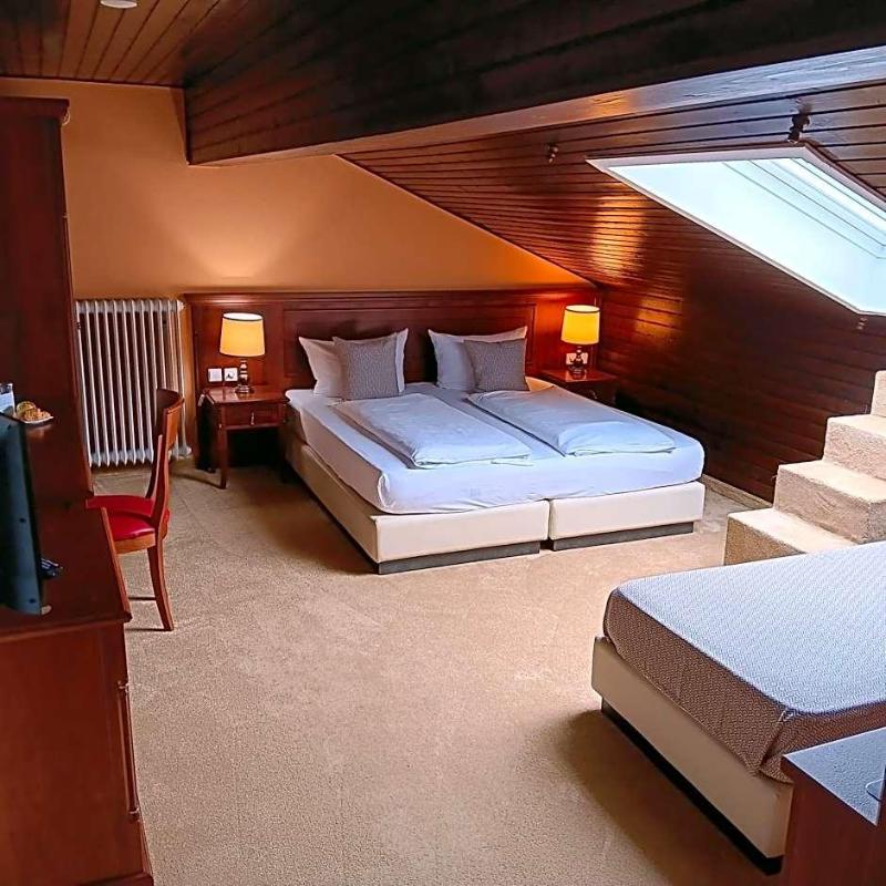 Schwarzwaldhotel Sonne image