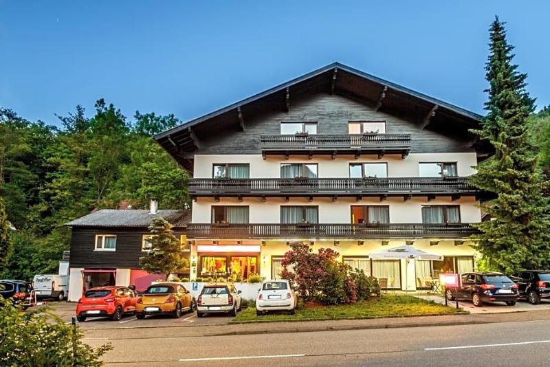 Schwarzwaldhotel Sonne image