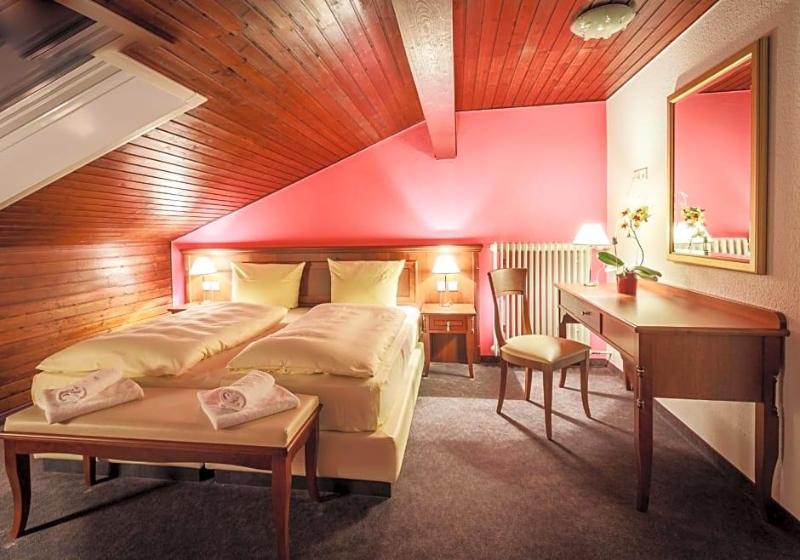 Schwarzwaldhotel Sonne image