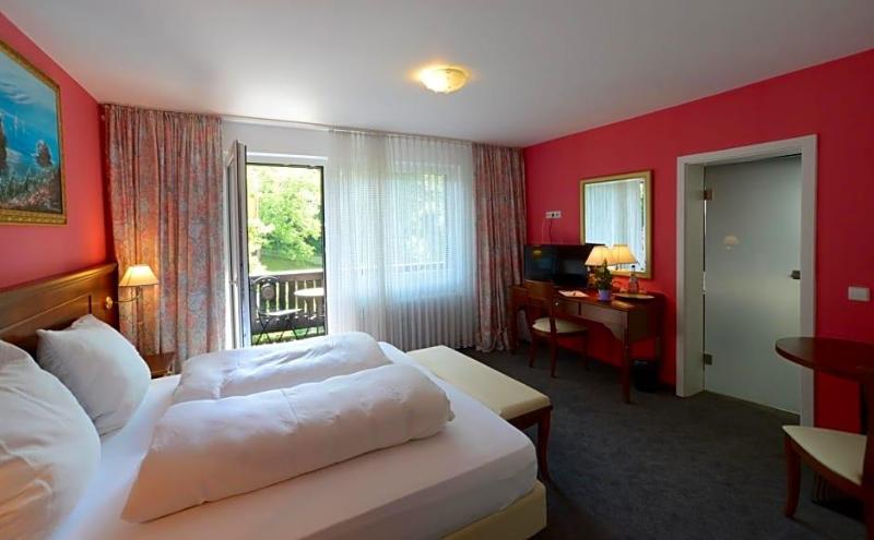Schwarzwaldhotel Sonne image