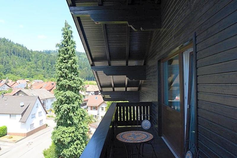 Schwarzwaldhotel Sonne image