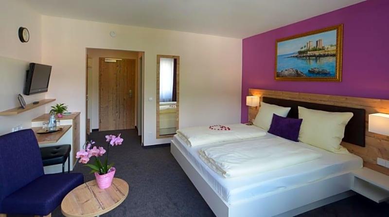 Schwarzwaldhotel Sonne image