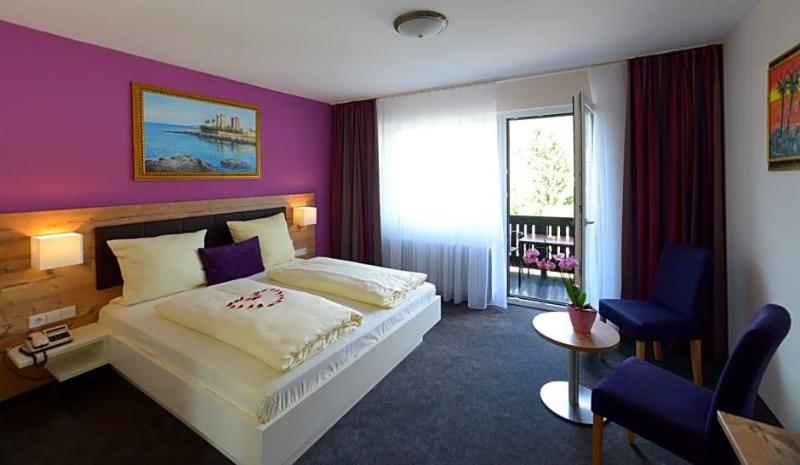 Schwarzwaldhotel Sonne image