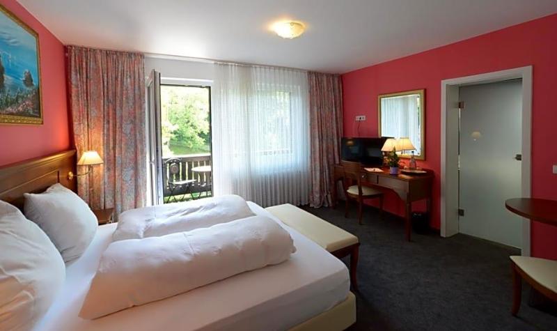 Schwarzwaldhotel Sonne image