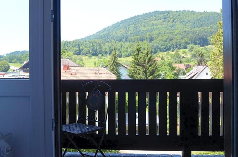 Schwarzwaldhotel Sonne image