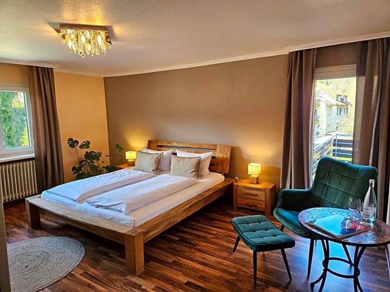 Schwarzwaldhotel Sonne image