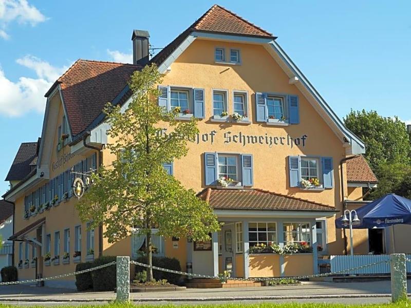 Gasthof Schweizerhof image