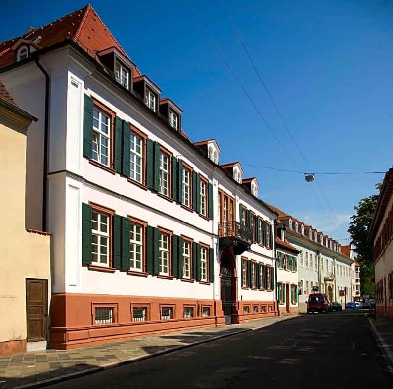 Hotel Residenz Am Kv Nigsplatz image