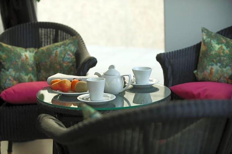 Hotel Residenz Am Kv Nigsplatz image
