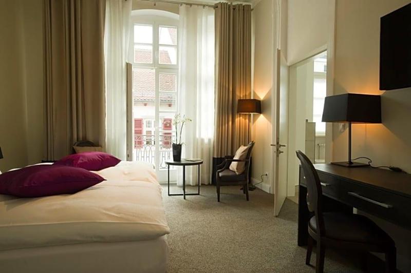 Hotel Residenz Am Kv Nigsplatz image