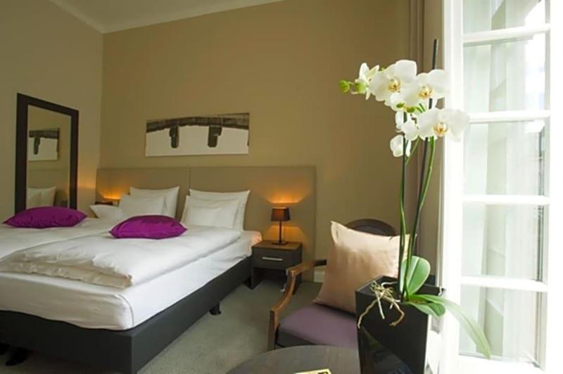 Hotel Residenz Am Kv Nigsplatz image