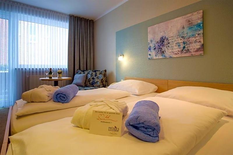Hotel Restaurant Prv Ser S Gasthof image