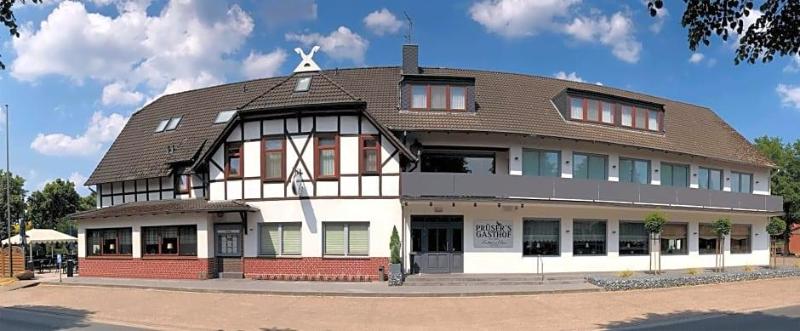 Hotel Restaurant Prv Ser S Gasthof image