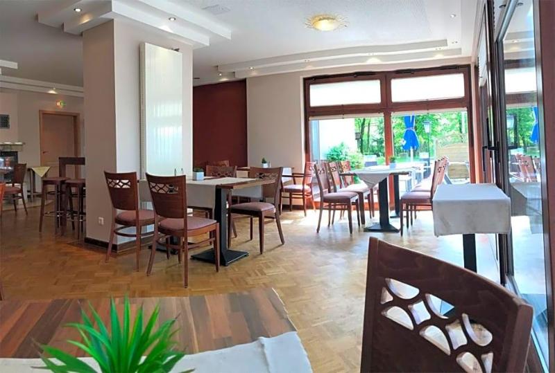 Hotel Restaurant Prv Ser S Gasthof image