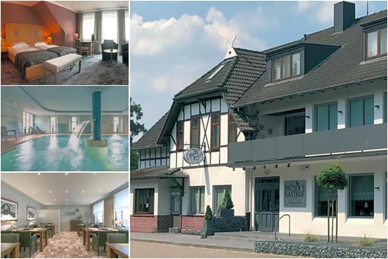 Hotel Restaurant Prv Ser S Gasthof image