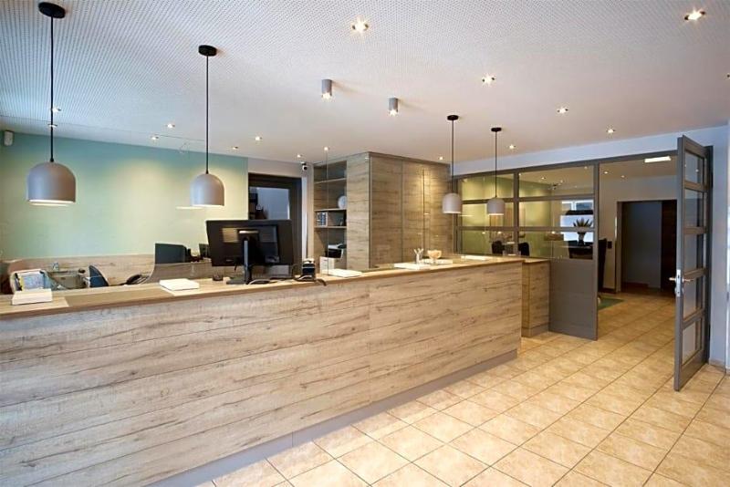 Hotel Restaurant Prv Ser S Gasthof image
