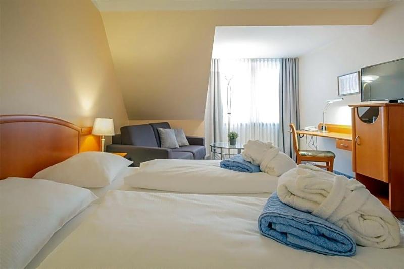 Hotel Restaurant Prv Ser S Gasthof image